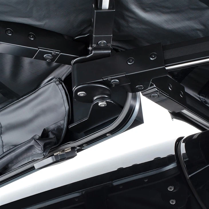 Car Side Roof Awning high quality