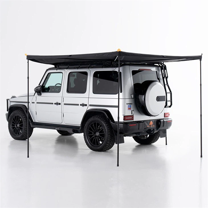 Car Side Roof Awning price