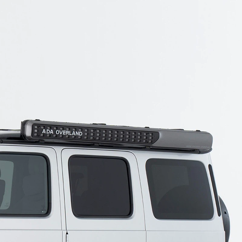 Car Side Roof Awning suppliers