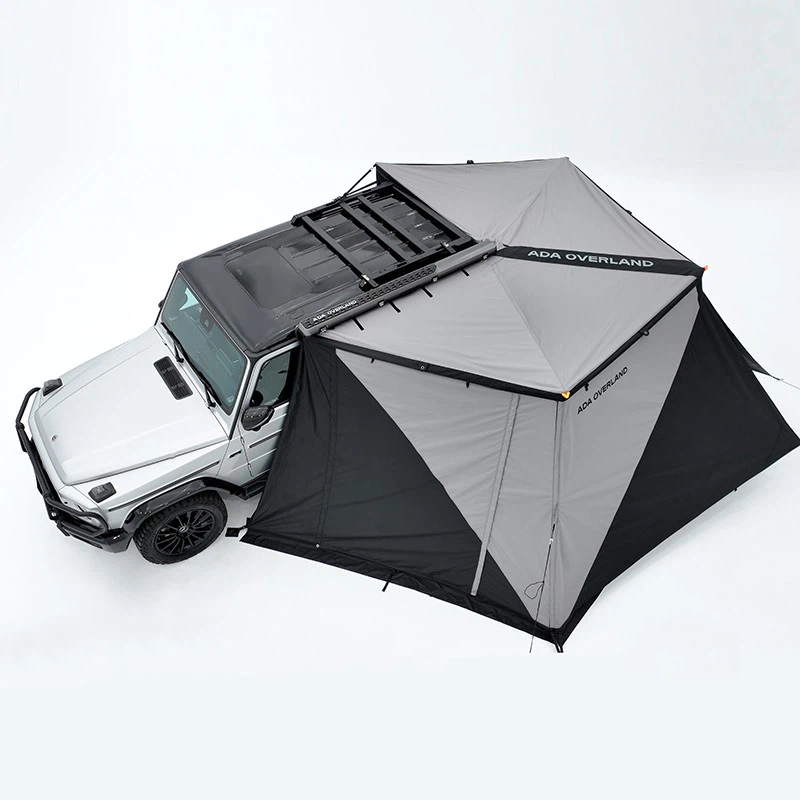 Car Side Roof Awning best